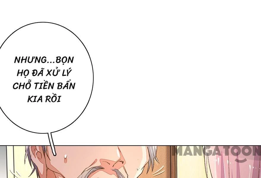 Nắng Mai Không Đẹp Bằng Em Chapter 94 - Trang 34