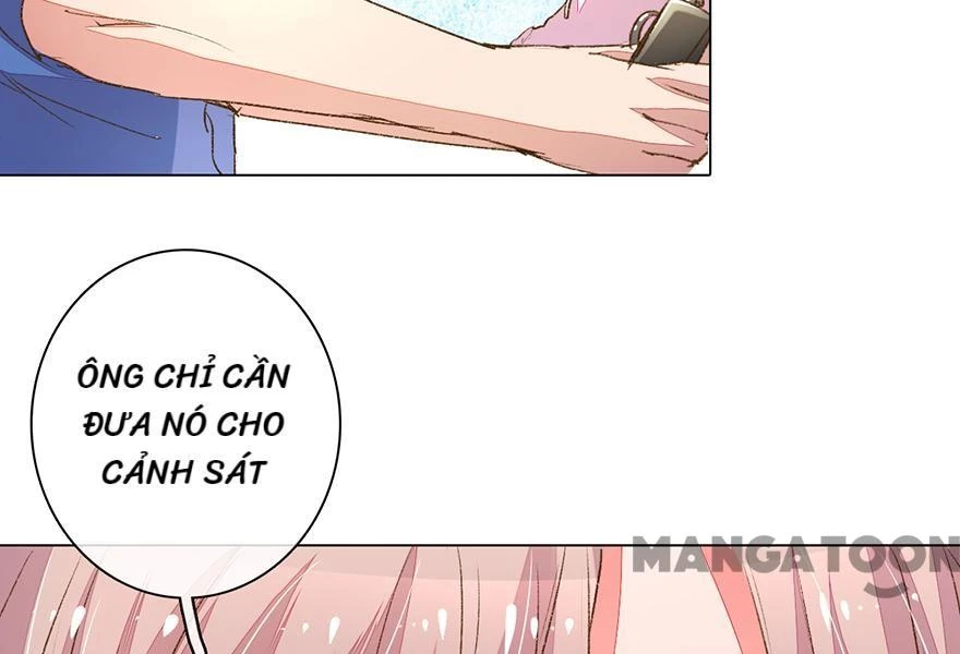 Nắng Mai Không Đẹp Bằng Em Chapter 94 - Trang 41
