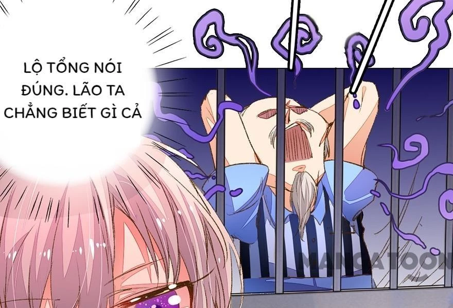 Nắng Mai Không Đẹp Bằng Em Chapter 94 - Trang 8