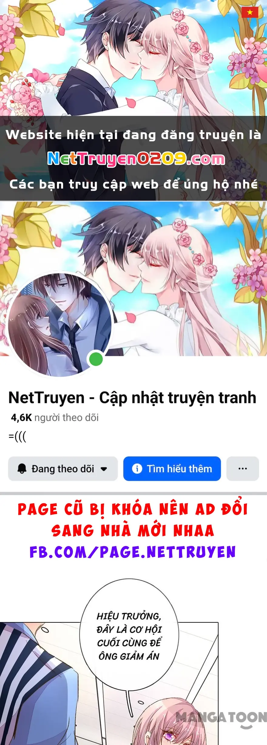 Nắng Mai Không Đẹp Bằng Em Chapter 95 - Trang 2