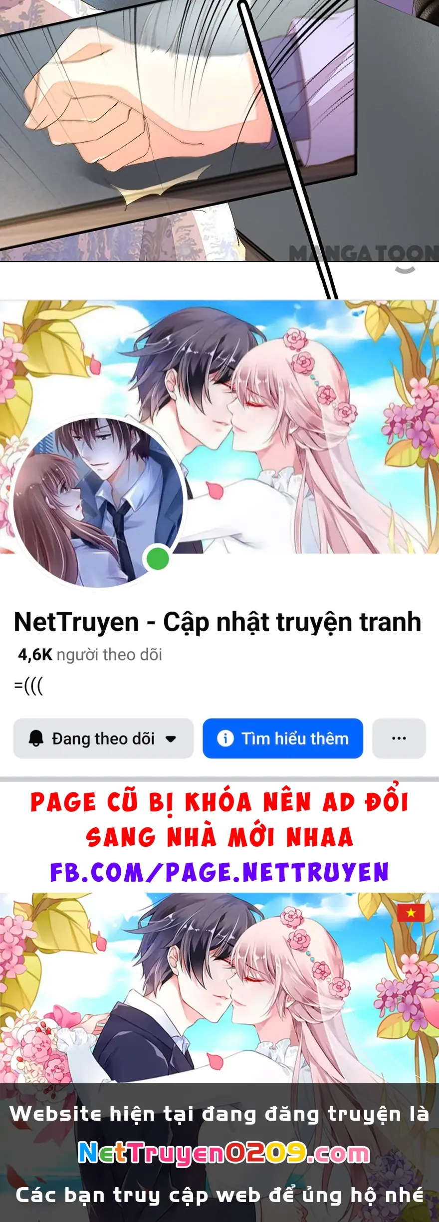 Nắng Mai Không Đẹp Bằng Em Chapter 95 - Trang 35