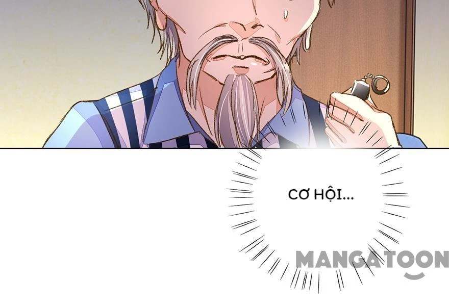 Nắng Mai Không Đẹp Bằng Em Chapter 95 - Trang 5