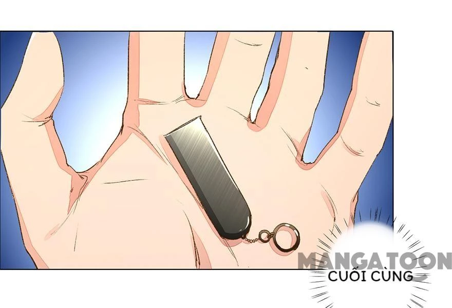 Nắng Mai Không Đẹp Bằng Em Chapter 95 - Trang 6