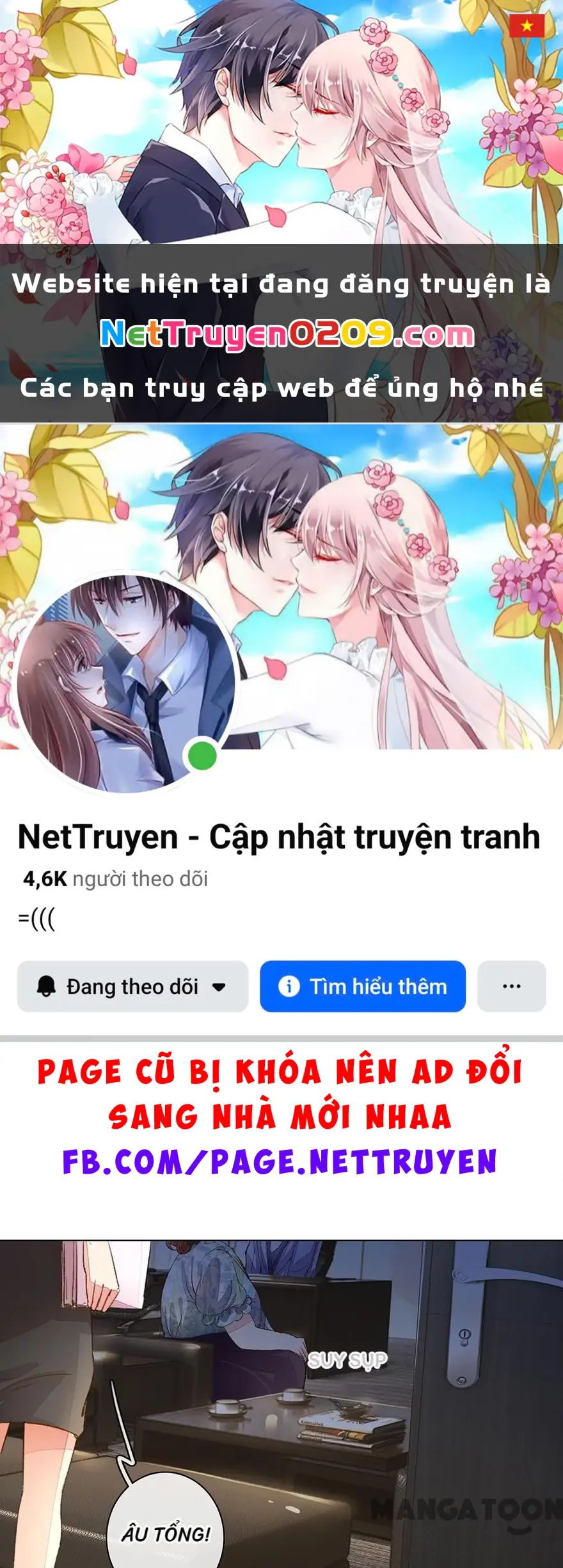Nắng Mai Không Đẹp Bằng Em Chapter 96 - Trang 2