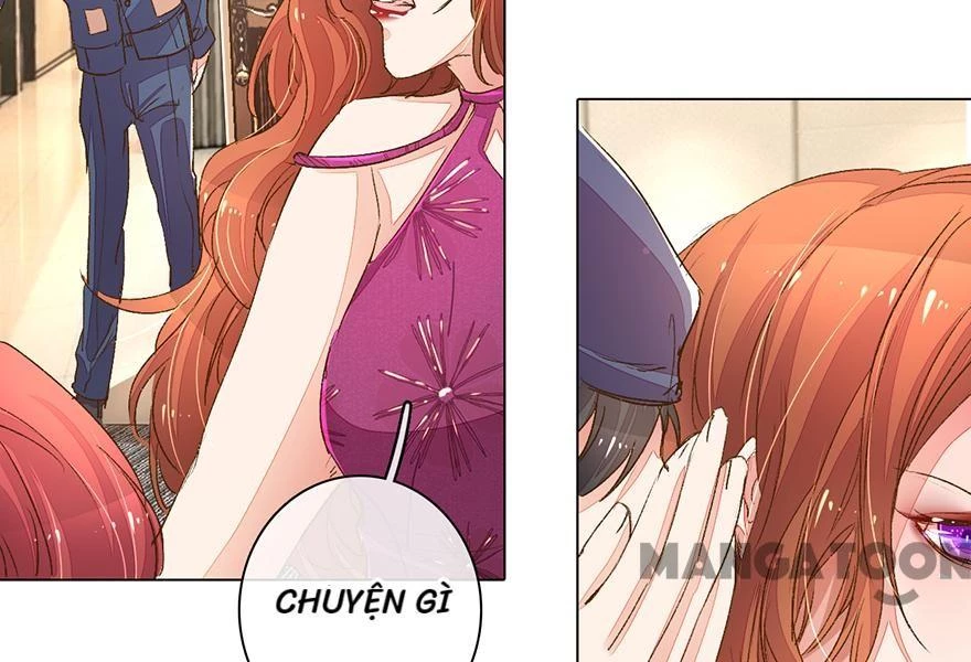 Nắng Mai Không Đẹp Bằng Em Chapter 96 - Trang 21