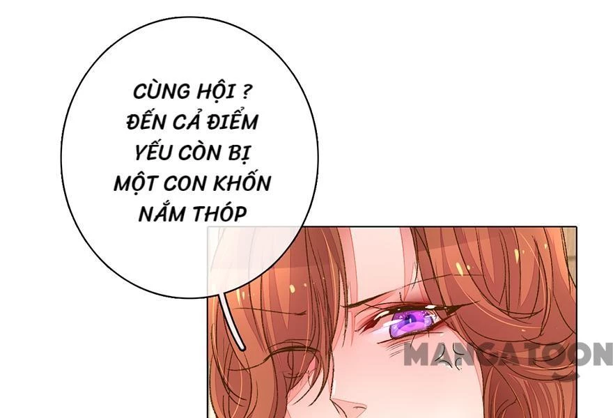 Nắng Mai Không Đẹp Bằng Em Chapter 96 - Trang 31