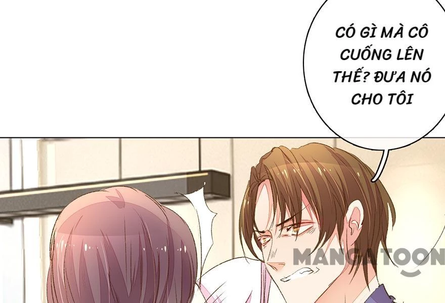 Nắng Mai Không Đẹp Bằng Em Chapter 96 - Trang 5