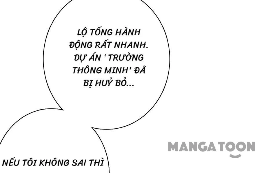 Nắng Mai Không Đẹp Bằng Em Chapter 96 - Trang 7