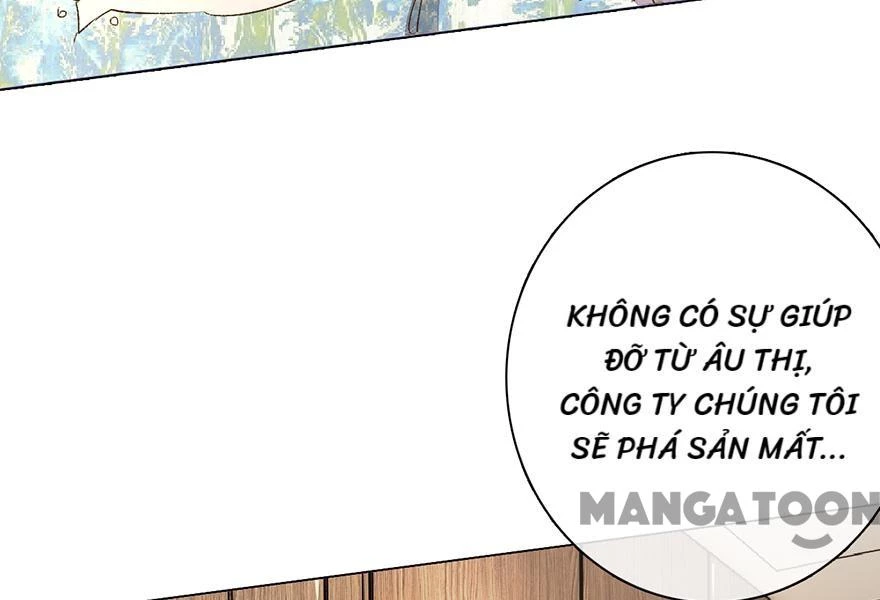 Nắng Mai Không Đẹp Bằng Em Chapter 97 - Trang 11