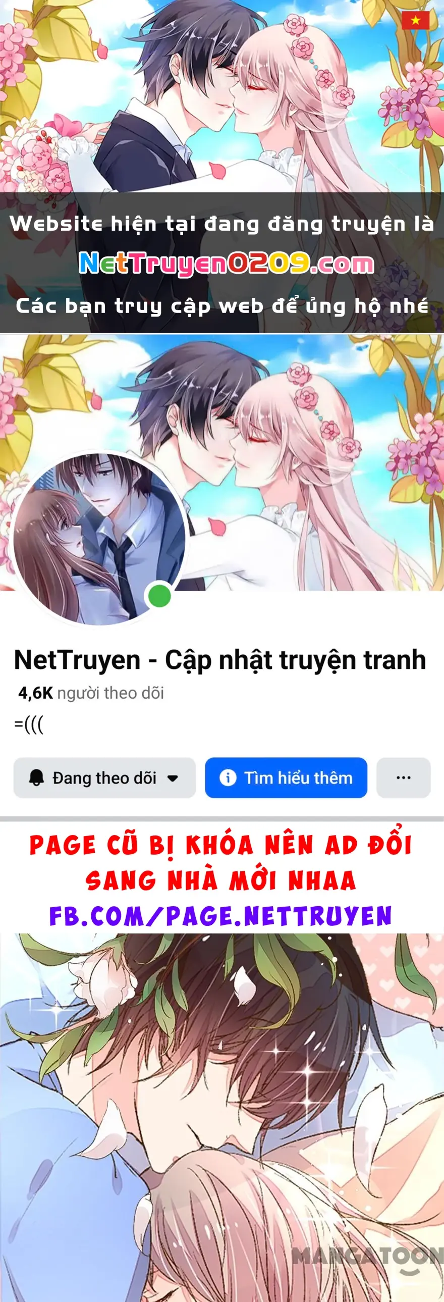 Nắng Mai Không Đẹp Bằng Em Chapter 97 - Trang 2
