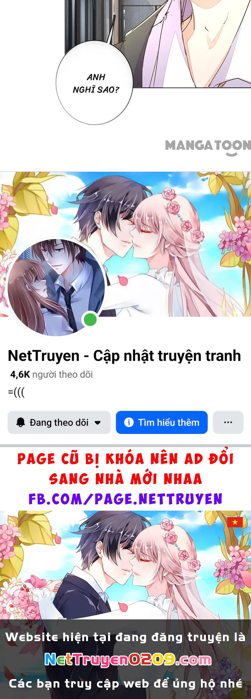 Nắng Mai Không Đẹp Bằng Em Chapter 97 - Trang 41