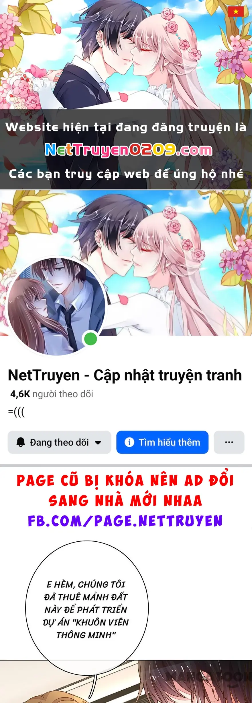 Nắng Mai Không Đẹp Bằng Em Chapter 98 - Trang 2