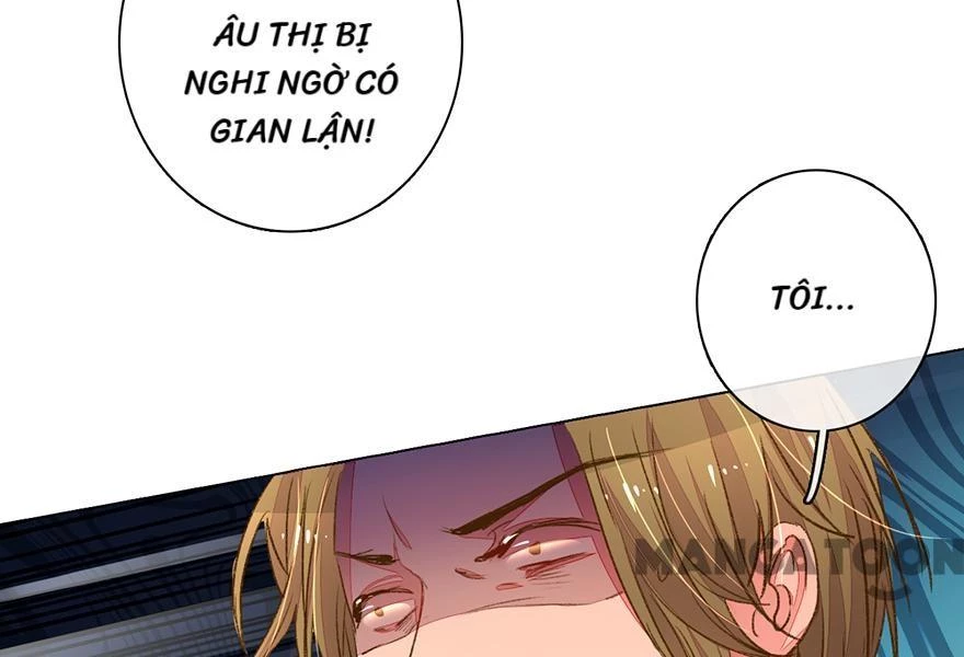 Nắng Mai Không Đẹp Bằng Em Chapter 98 - Trang 21