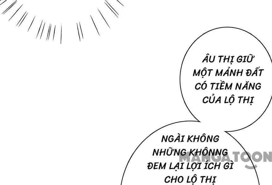 Nắng Mai Không Đẹp Bằng Em Chapter 98 - Trang 23