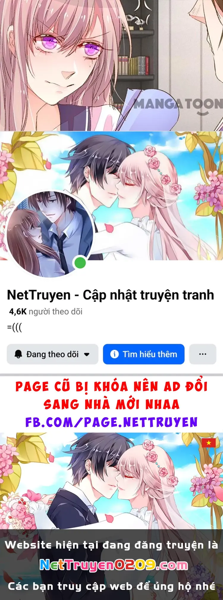 Nắng Mai Không Đẹp Bằng Em Chapter 98 - Trang 42
