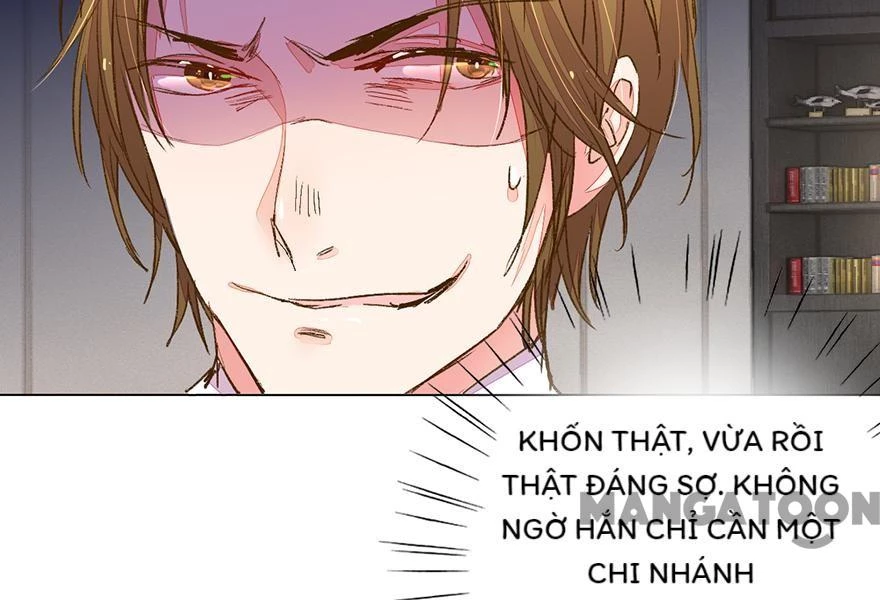 Nắng Mai Không Đẹp Bằng Em Chapter 99 - Trang 19
