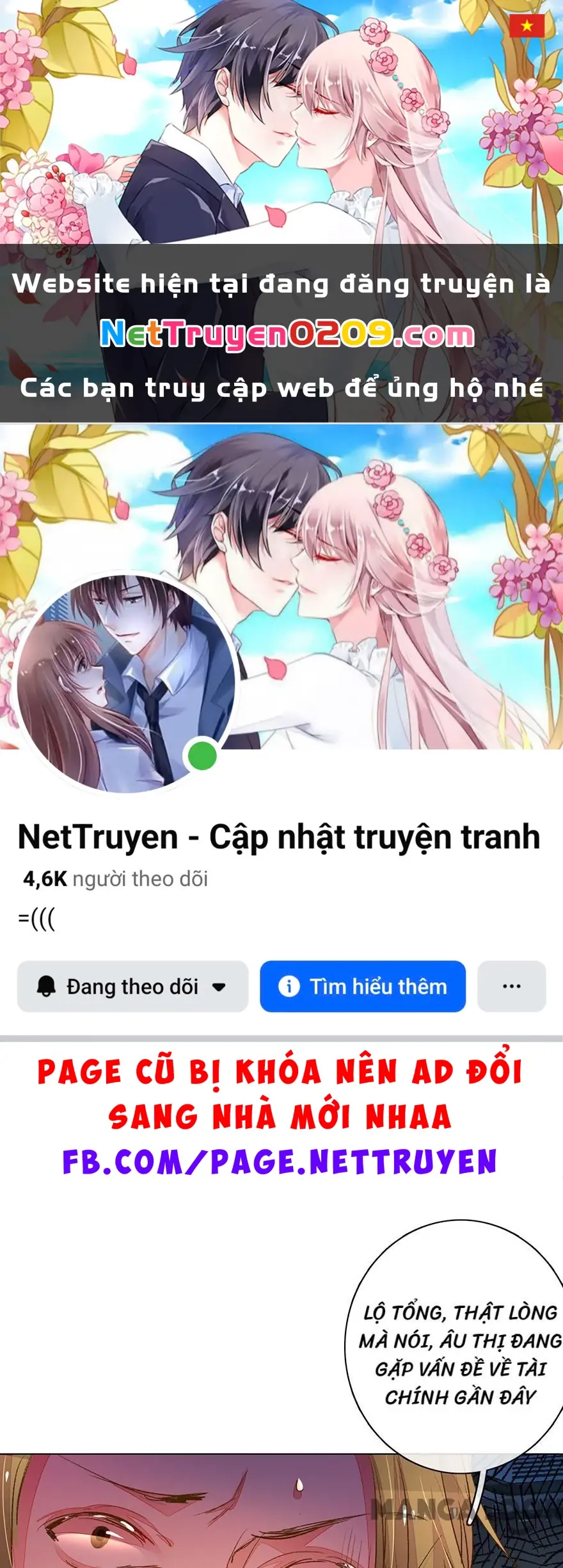 Nắng Mai Không Đẹp Bằng Em Chapter 99 - Trang 2