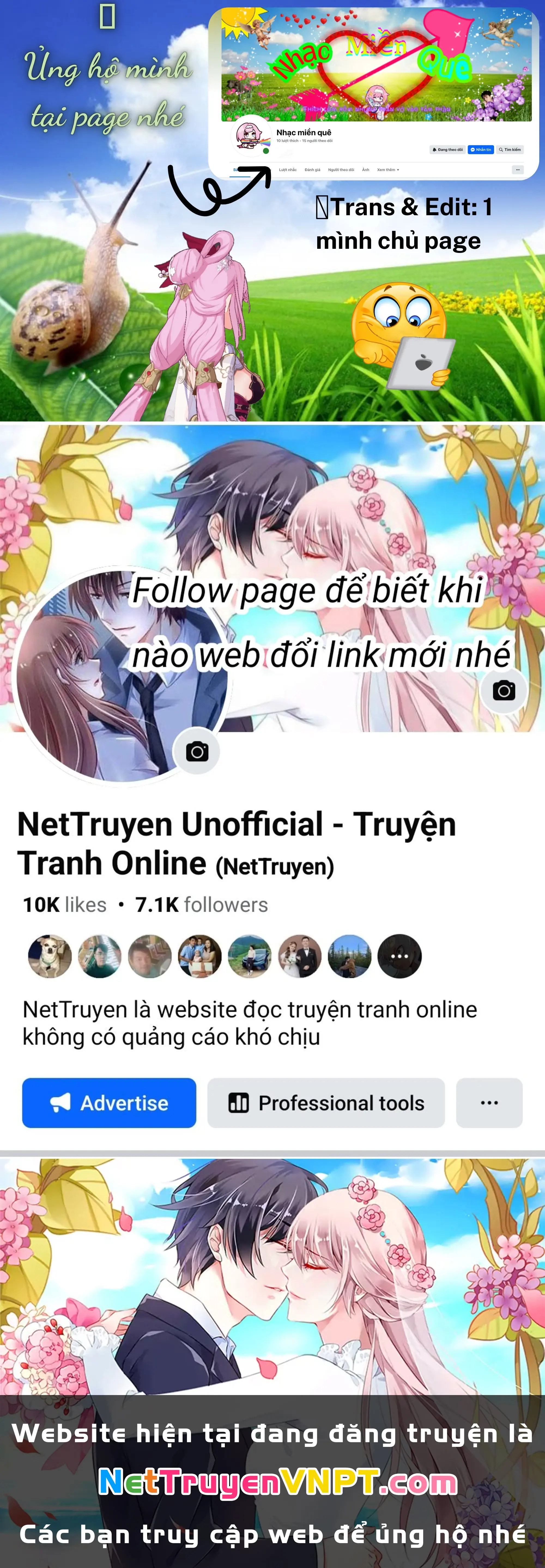 Nàng nhân ngư sẽ không cất tiếng hát Chapter 12 - Trang 19
