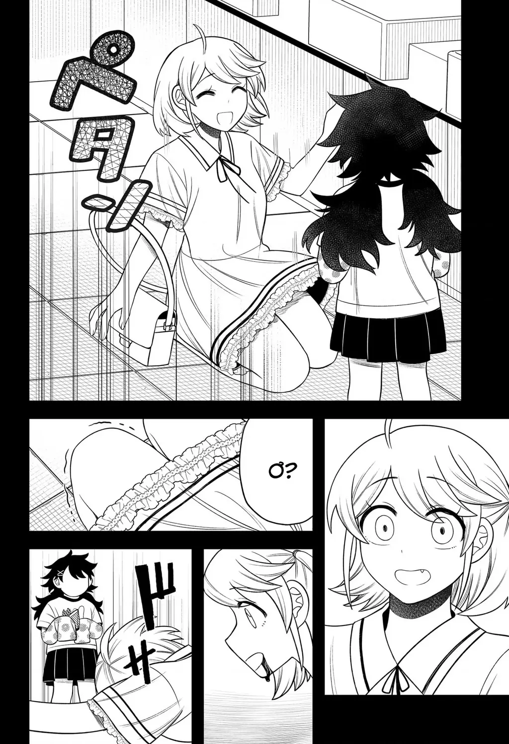 Nàng nhân ngư sẽ không cất tiếng hát Chapter 26 - Trang 6