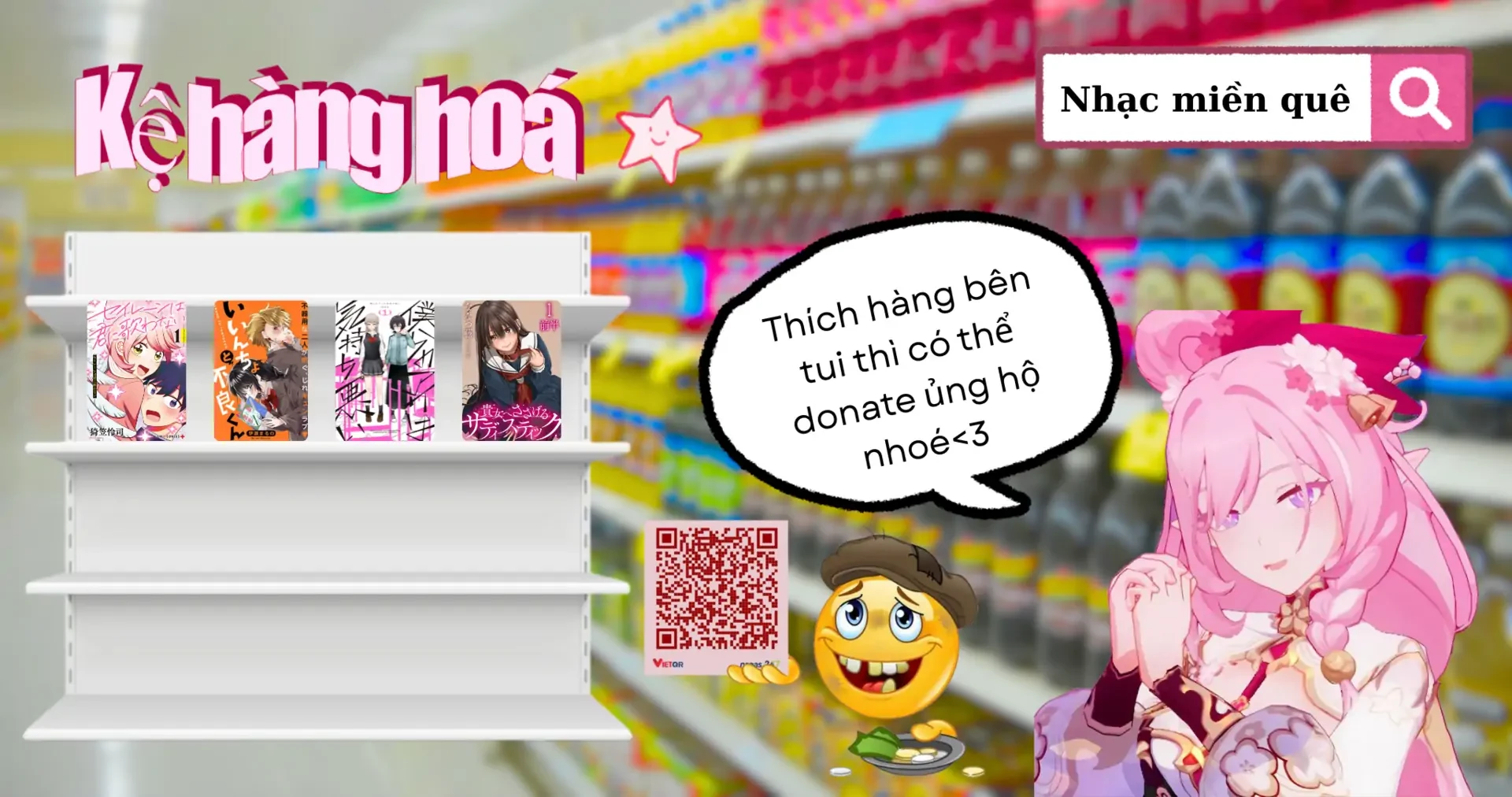 Nàng nhân ngư sẽ không cất tiếng hát Chapter 27.6 - Trang 10