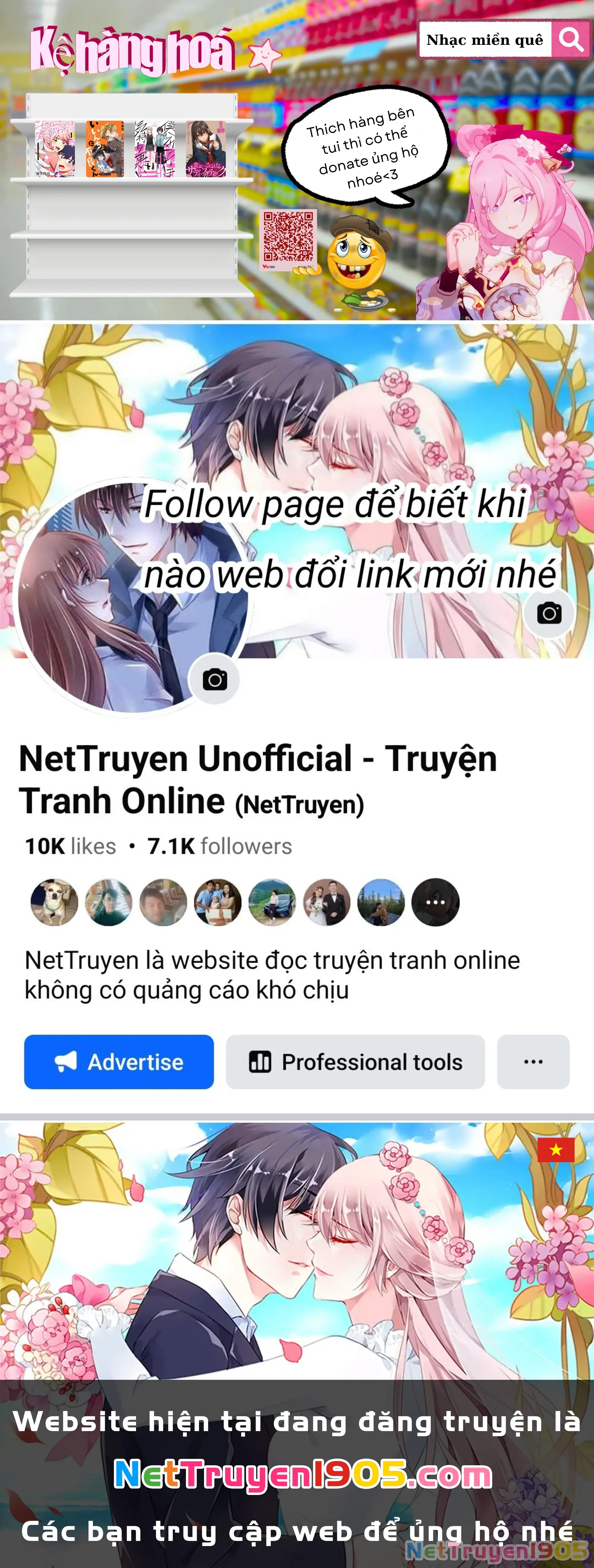 Nàng nhân ngư sẽ không cất tiếng hát Chapter 29 - Trang 22