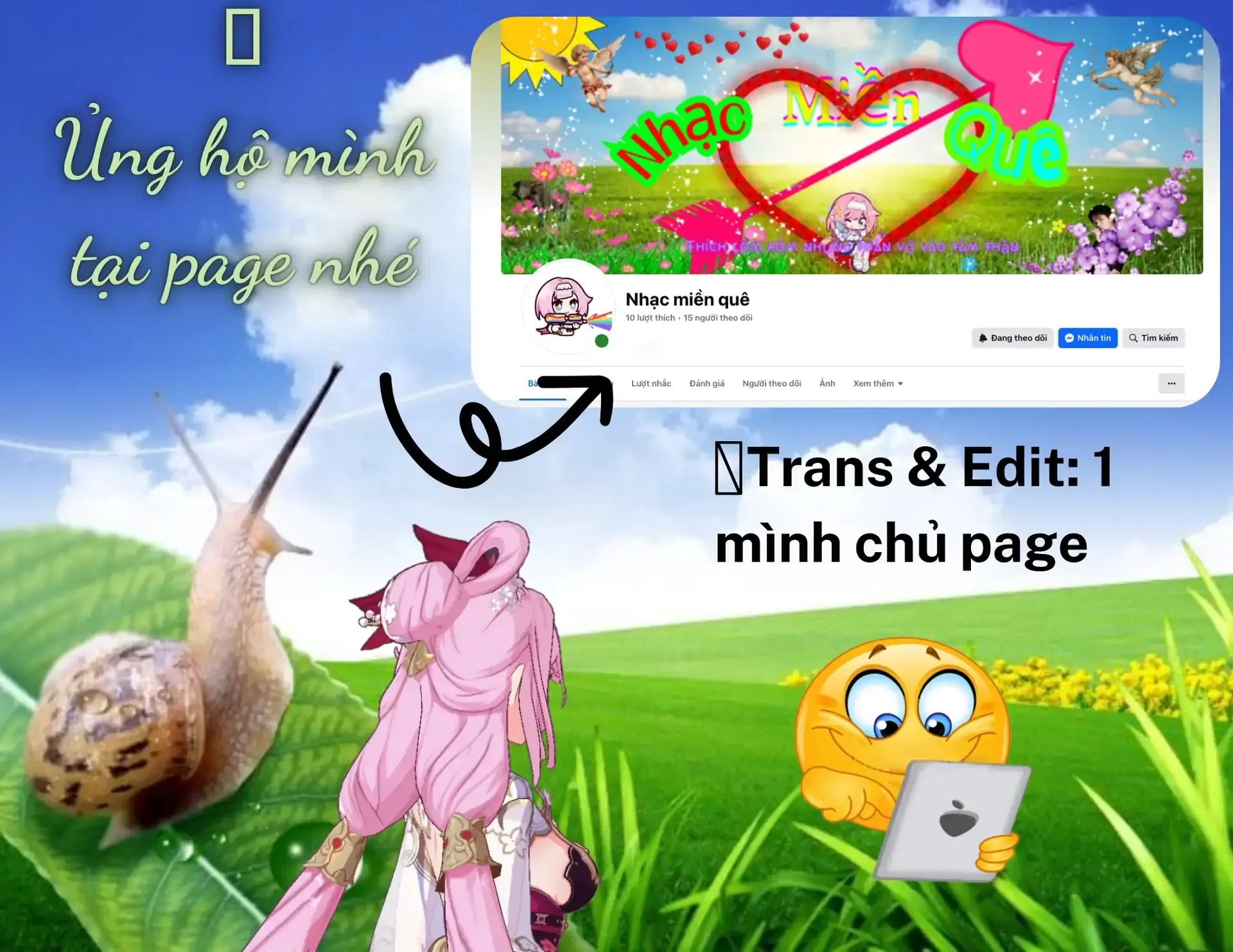 Nàng nhân ngư sẽ không cất tiếng hát Chapter 32 - Trang 21