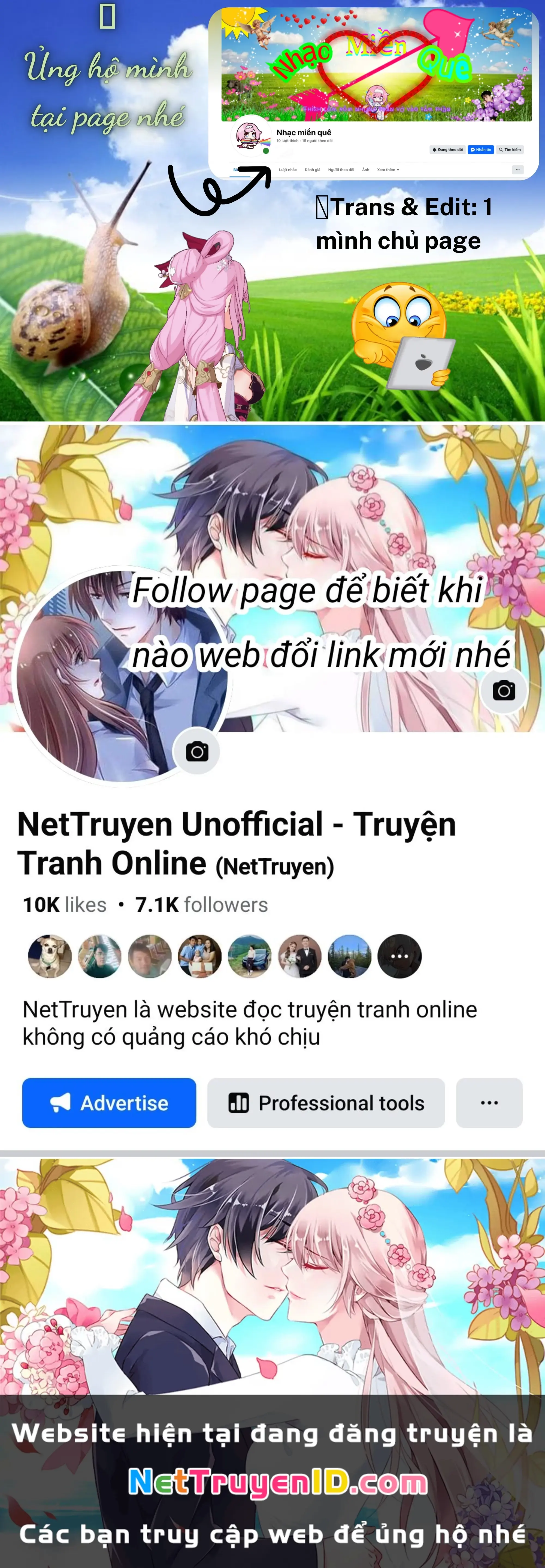 Nàng nhân ngư sẽ không cất tiếng hát Chapter 4 - Trang 20