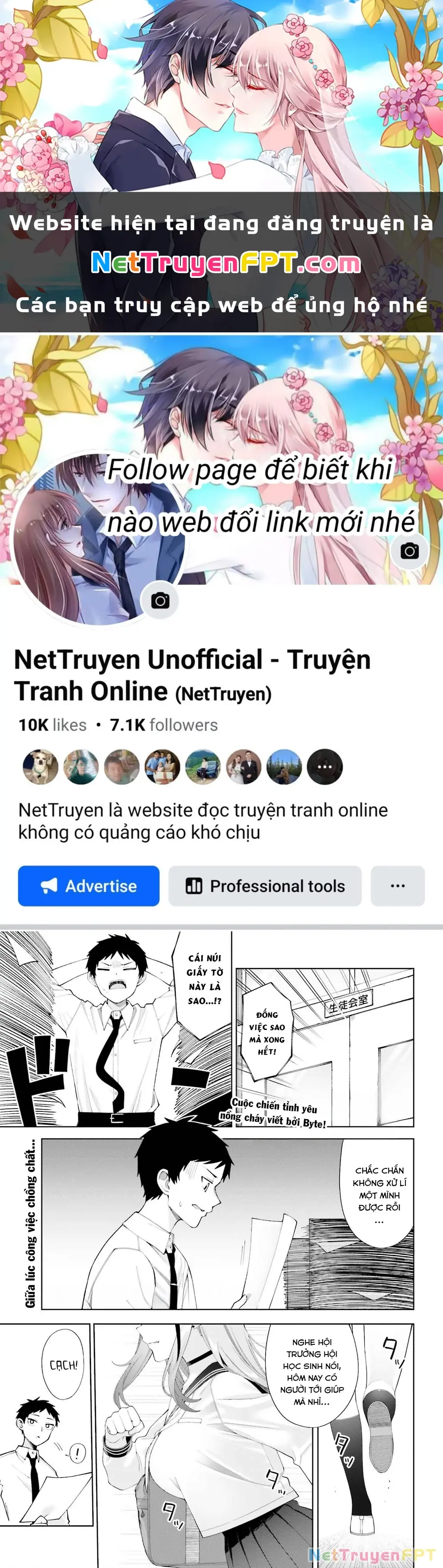 Nàng Succubus muốn được yêu! Chapter 1 - Trang 2