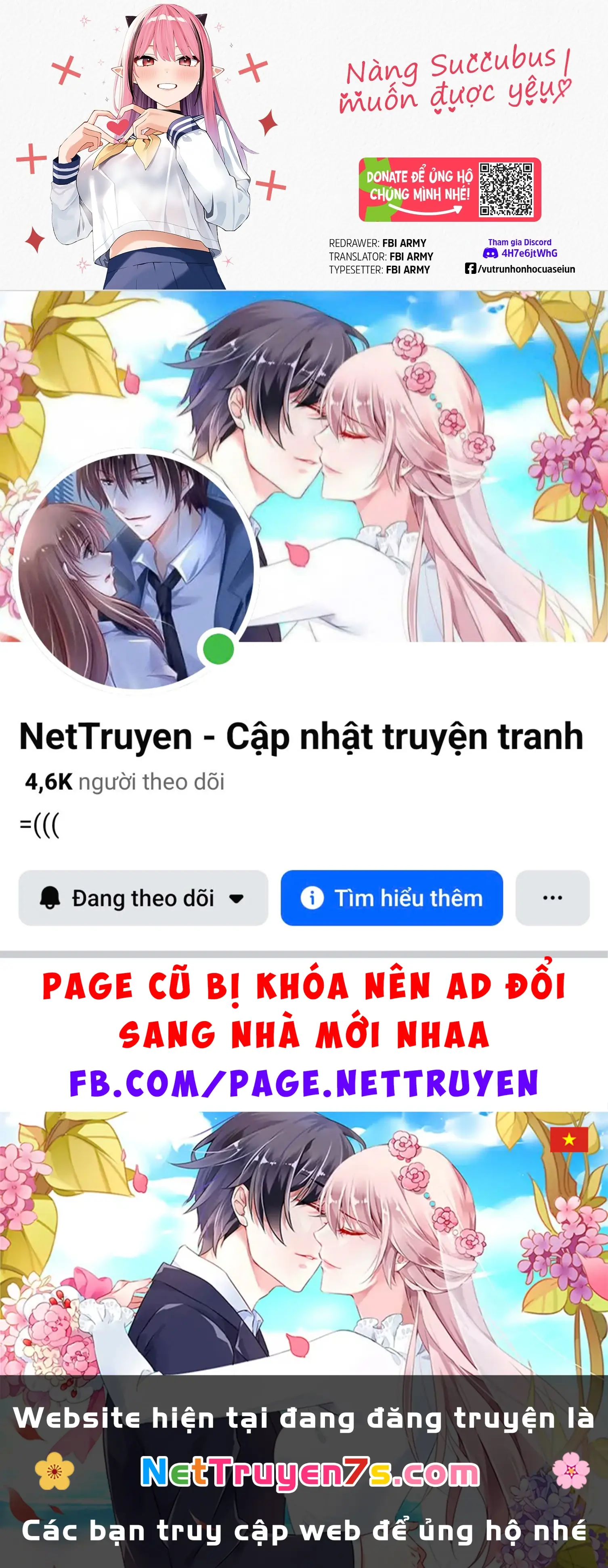 Nàng Succubus muốn được yêu! Chapter 11 - Trang 24