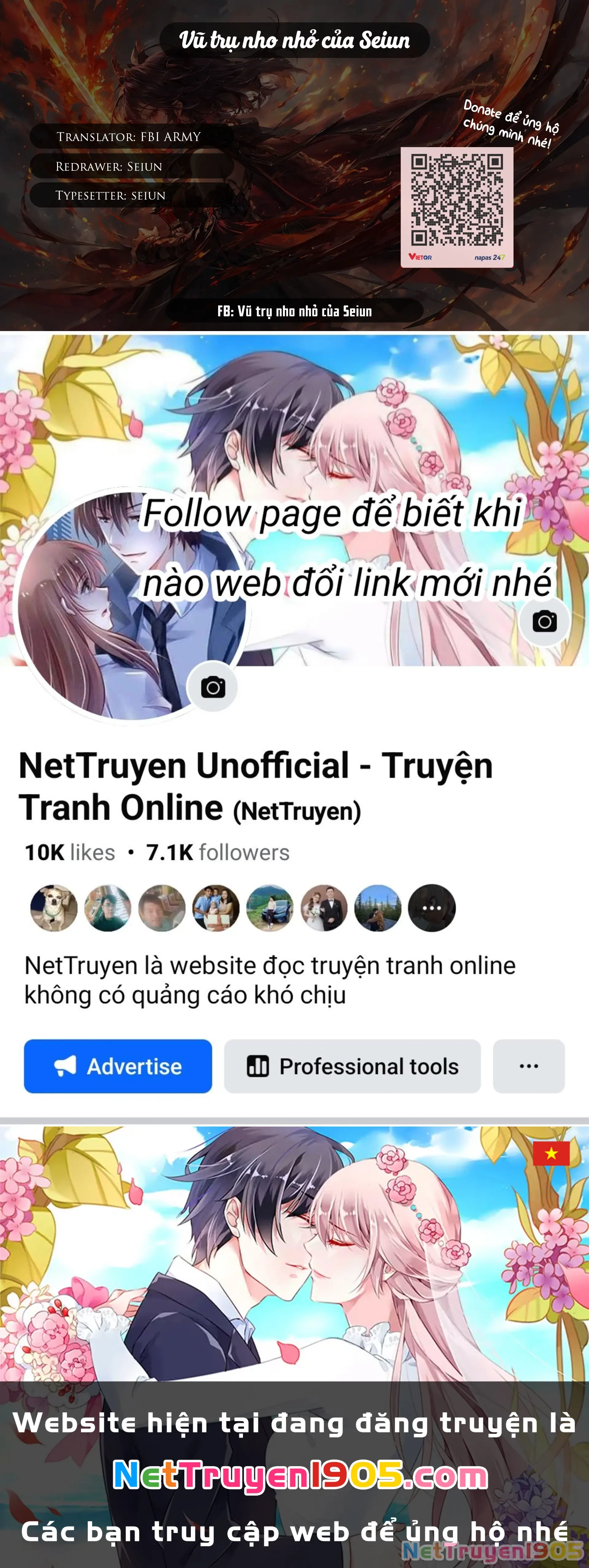 Nàng Succubus muốn được yêu! Chapter 3 - Trang 30