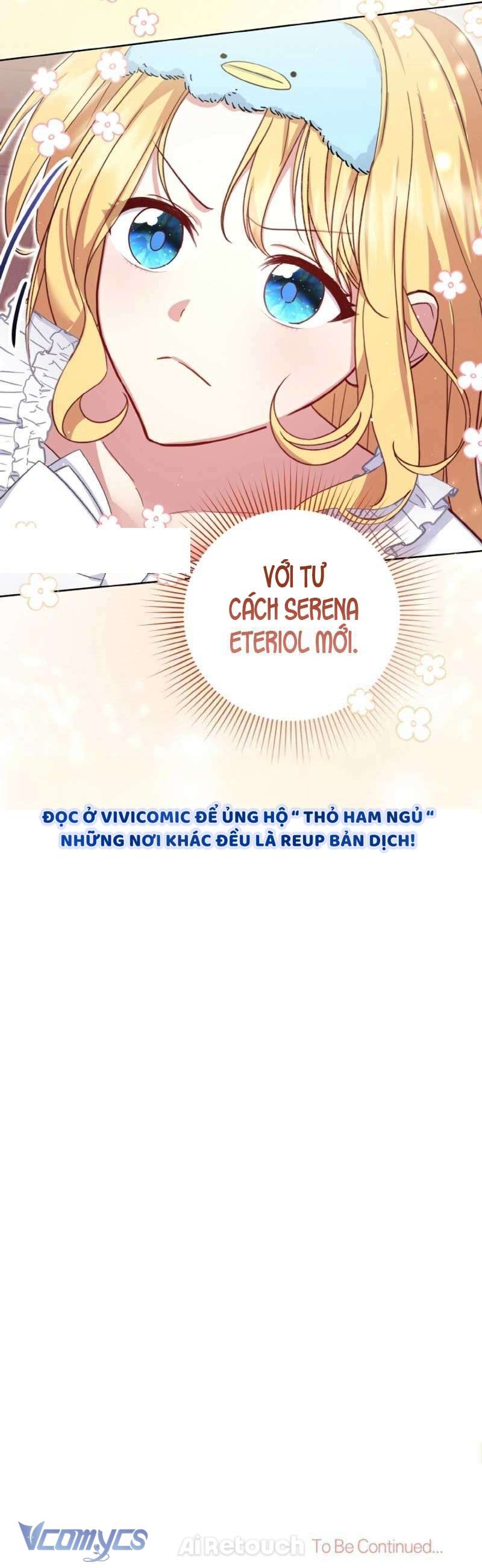 Nàng Vịt Chờ Ngày Hủy Hôn Chapter 1 - Trang 18