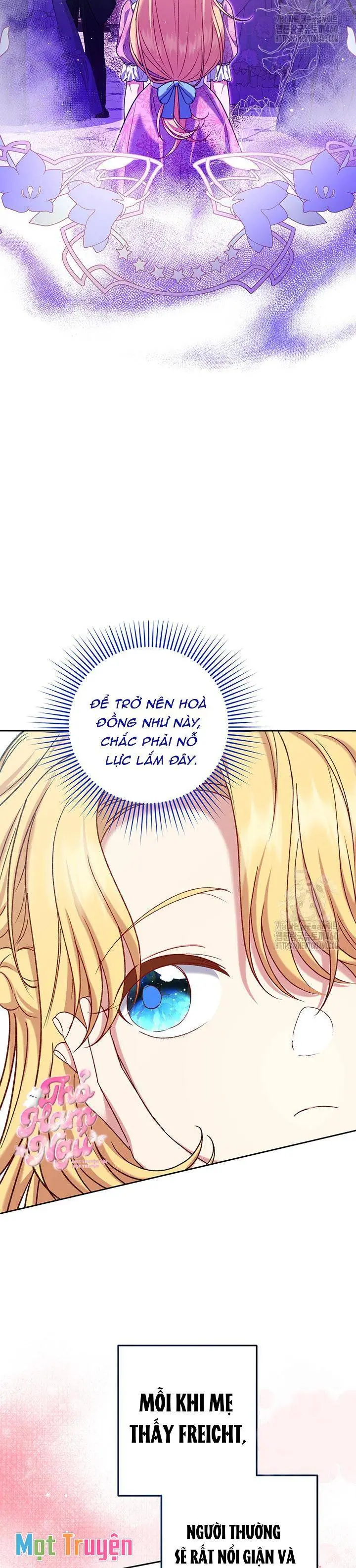 Nàng Vịt Chờ Ngày Hủy Hôn Chapter 17 - Trang 14