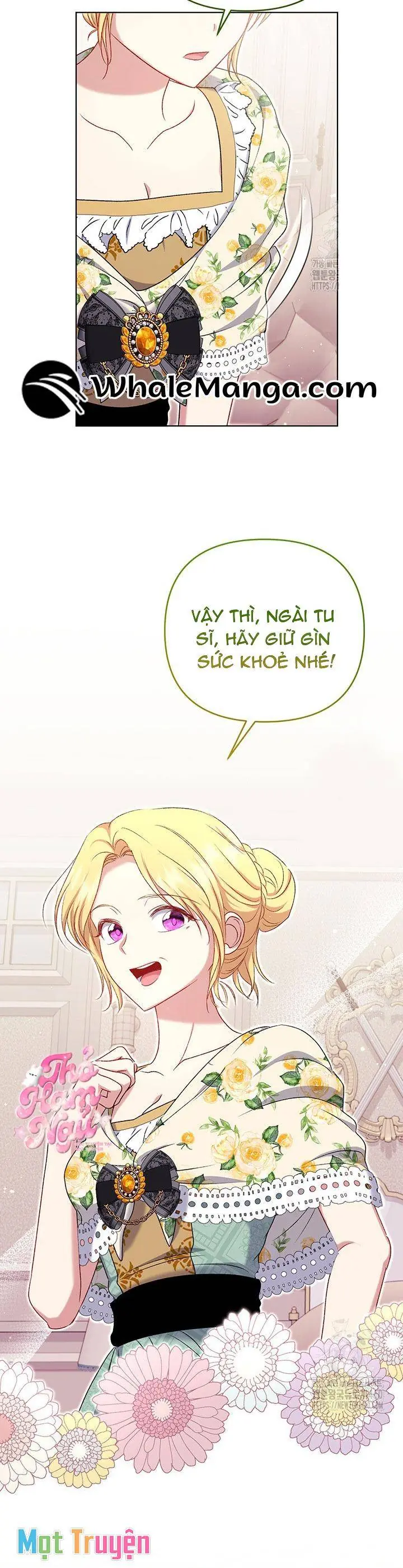 Nàng Vịt Chờ Ngày Hủy Hôn Chapter 17 - Trang 18