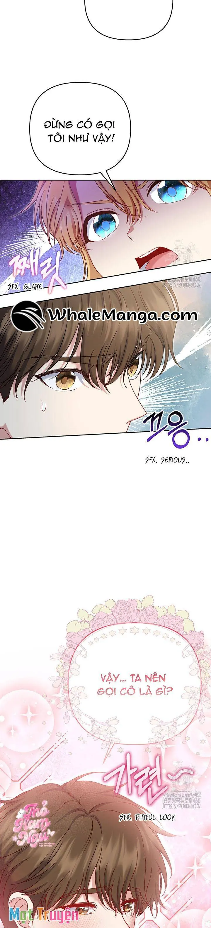 Nàng Vịt Chờ Ngày Hủy Hôn Chapter 17 - Trang 2