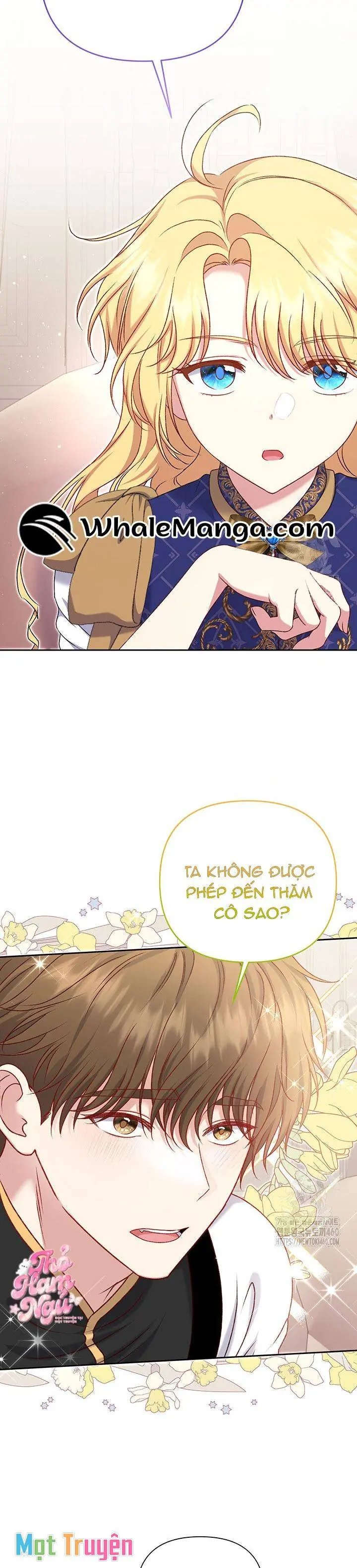 Nàng Vịt Chờ Ngày Hủy Hôn Chapter 17 - Trang 20