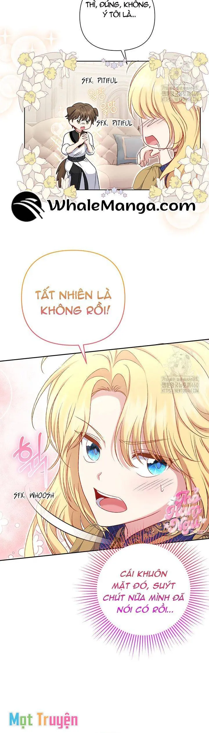 Nàng Vịt Chờ Ngày Hủy Hôn Chapter 17 - Trang 21
