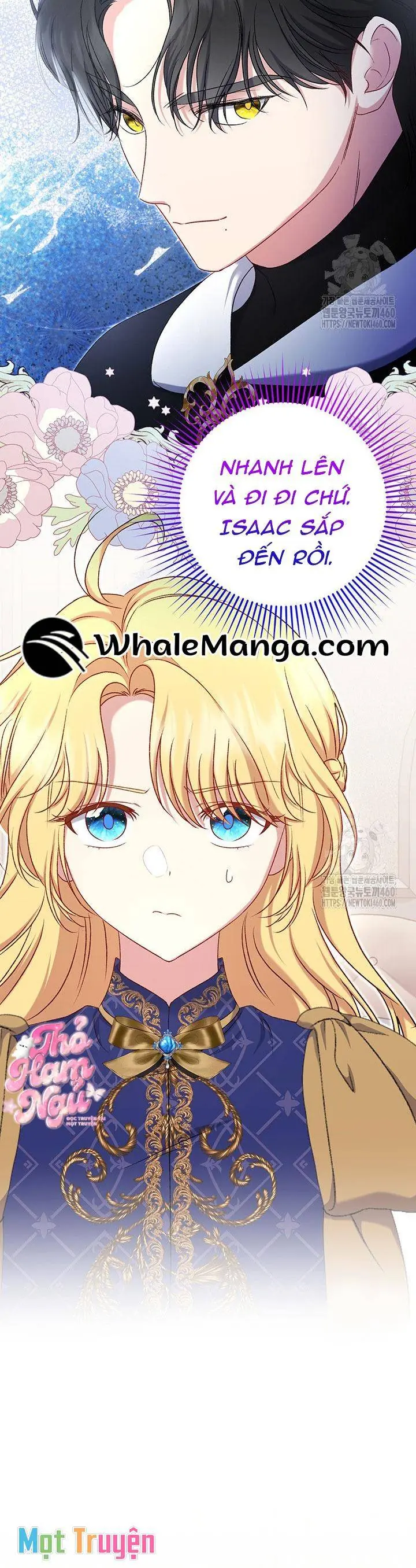 Nàng Vịt Chờ Ngày Hủy Hôn Chapter 17 - Trang 24