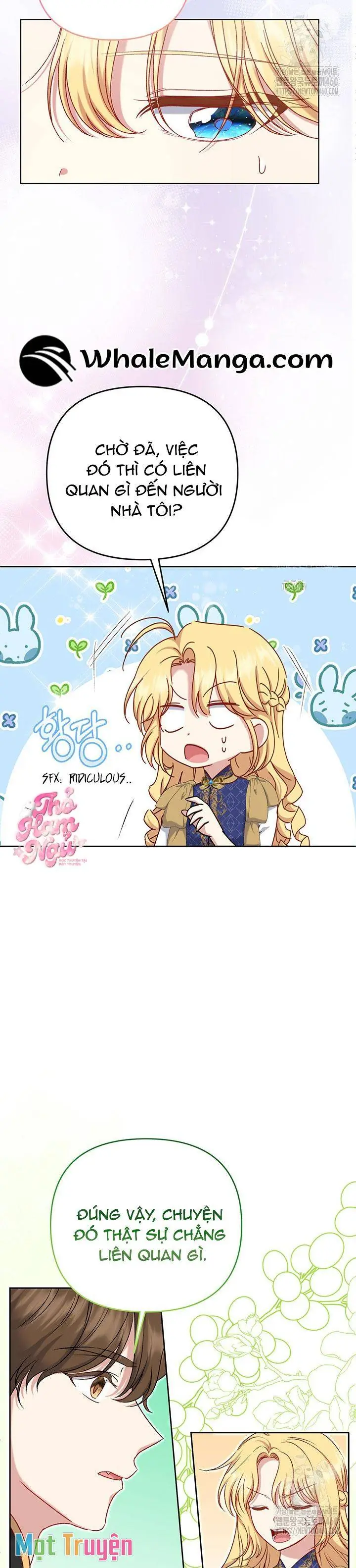 Nàng Vịt Chờ Ngày Hủy Hôn Chapter 17 - Trang 26