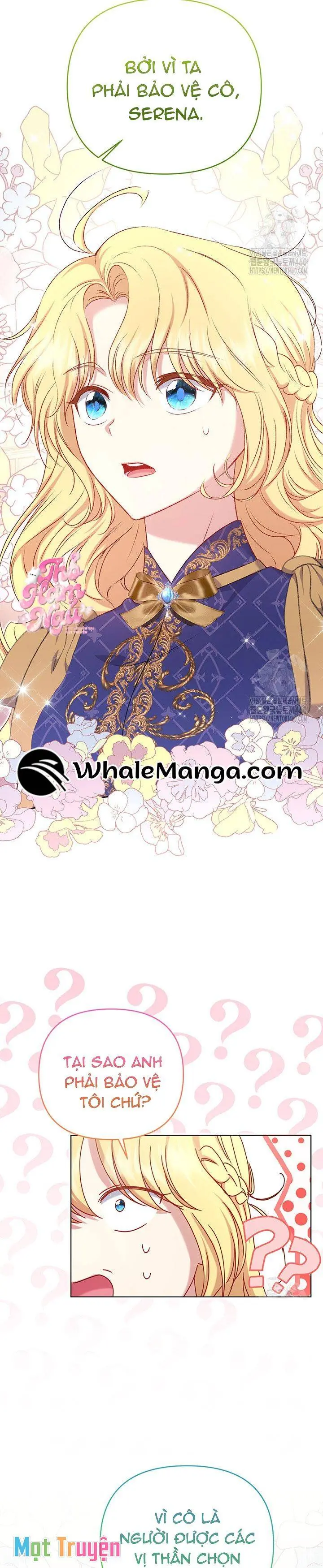 Nàng Vịt Chờ Ngày Hủy Hôn Chapter 17 - Trang 28