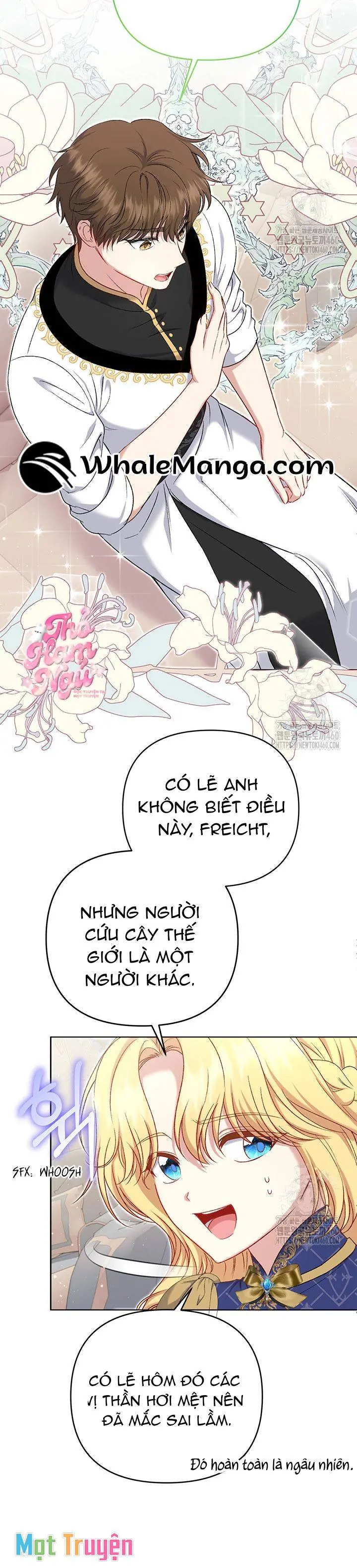 Nàng Vịt Chờ Ngày Hủy Hôn Chapter 17 - Trang 29