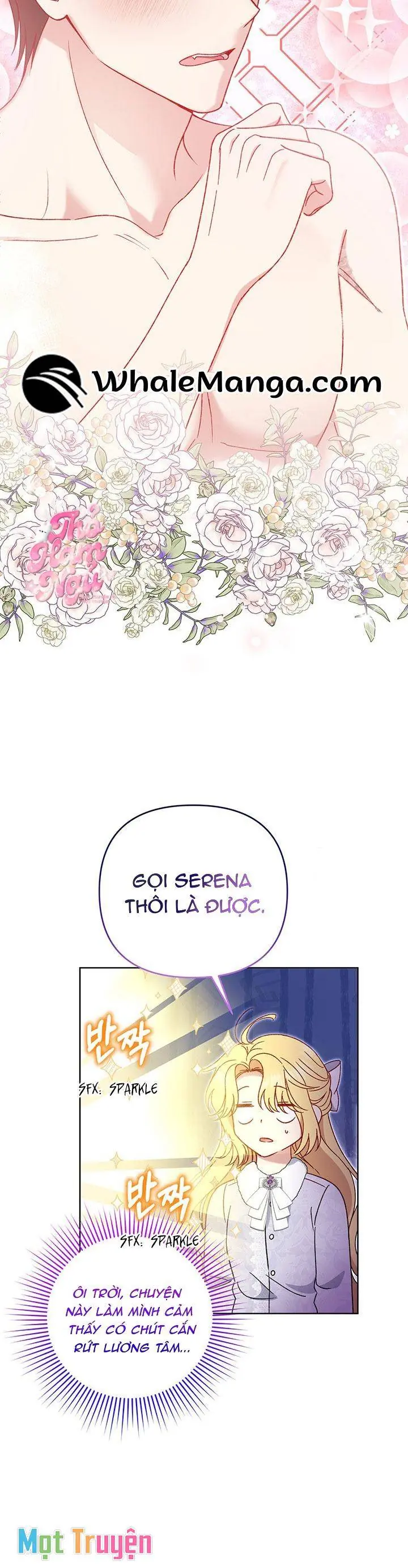 Nàng Vịt Chờ Ngày Hủy Hôn Chapter 17 - Trang 3