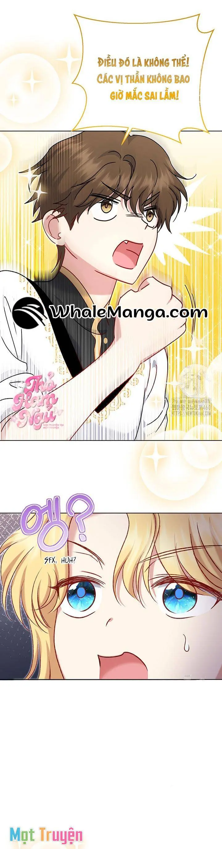 Nàng Vịt Chờ Ngày Hủy Hôn Chapter 17 - Trang 30