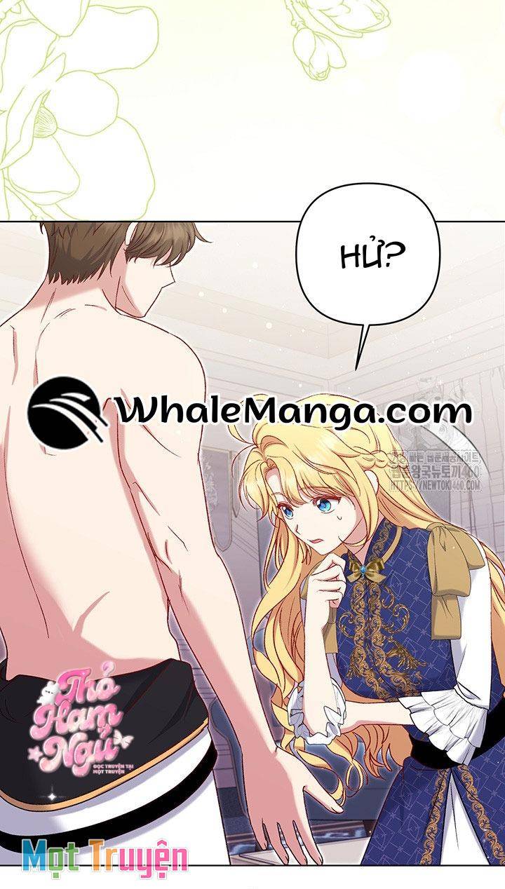 Nàng Vịt Chờ Ngày Hủy Hôn Chapter 17 - Trang 36