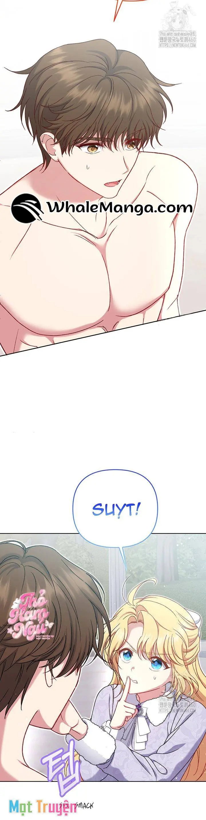 Nàng Vịt Chờ Ngày Hủy Hôn Chapter 17 - Trang 6