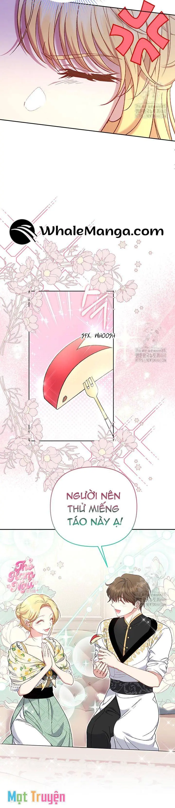 Nàng Vịt Chờ Ngày Hủy Hôn Chapter 17 - Trang 9
