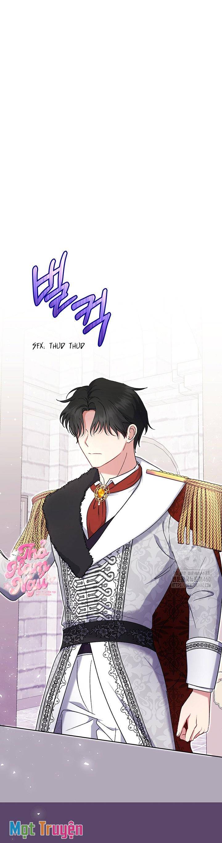 Nàng Vịt Chờ Ngày Hủy Hôn Chapter 18 - Trang 15