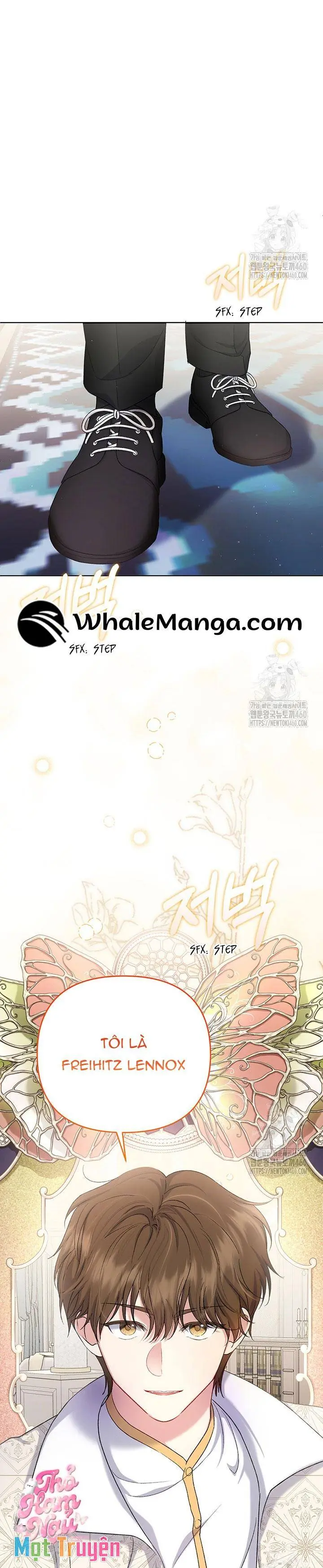 Nàng Vịt Chờ Ngày Hủy Hôn Chapter 18 - Trang 19