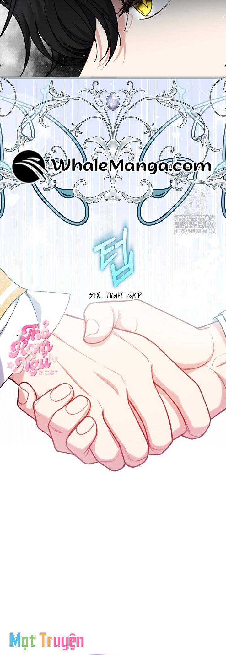 Nàng Vịt Chờ Ngày Hủy Hôn Chapter 18 - Trang 21