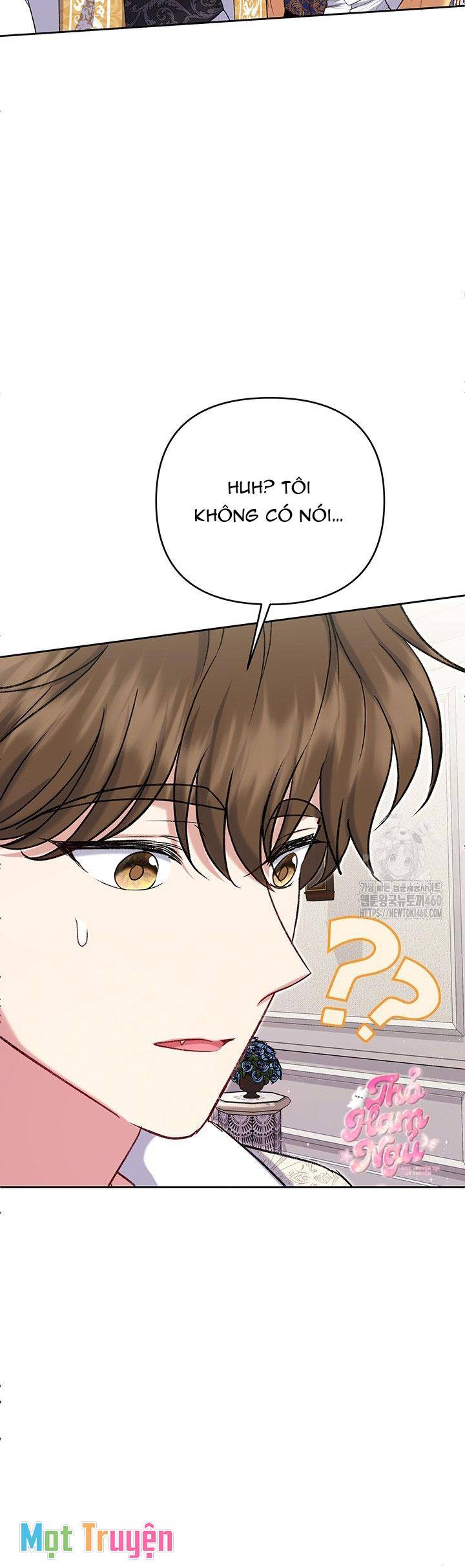 Nàng Vịt Chờ Ngày Hủy Hôn Chapter 18 - Trang 24