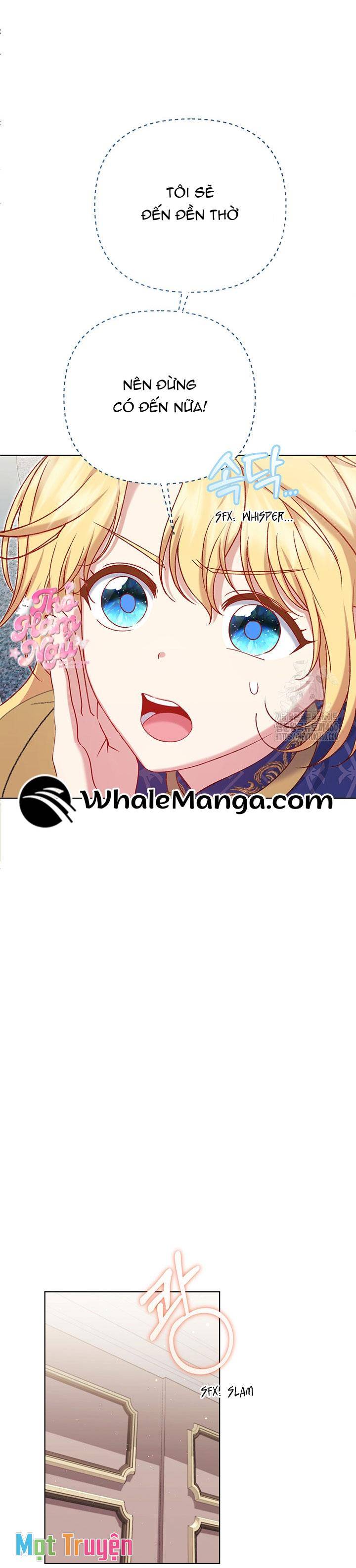 Nàng Vịt Chờ Ngày Hủy Hôn Chapter 18 - Trang 26